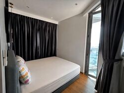 City Gate (D7), Apartment #572777001